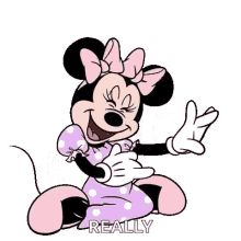 Minnie Mouse Laugh GIF - Minnie Mouse Laugh Happy GIFs