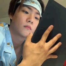 Onf Etion GIF - Onf Etion Changyoon GIFs