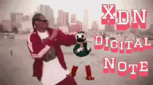 Xdn Ducknote GIF - Xdn Ducknote Digitalnote GIFs