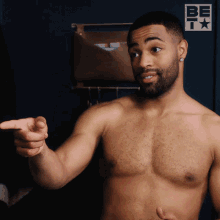 Pointing At You Mike Alexander GIF