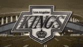 La Kings Kings Goal GIF - La Kings Kings Kings Goal GIFs