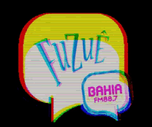Fuzue Bahia Fm GIF - Fuzue Bahia Fm Piata GIFs