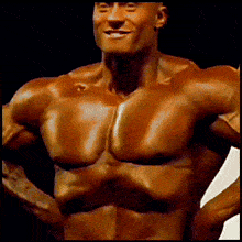 Male-bodybuilder-christopher-bumstead Professional-bodybuilder GIF - Male-bodybuilder-christopher-bumstead Professional-bodybuilder Muscle-man GIFs