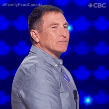We All Did Family Feud Canada GIF - We All Did Family Feud Canada Everyone Did GIFs