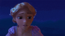 Rapunzel Tangled GIF - Rapunzel Tangled Sad GIFs