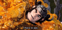 Snotlout I Have To Pee GIF - Snotlout I Have To Pee Httyd GIFs
