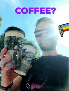 Coffee Caffeine GIF - Coffee Caffeine Coffee For2 GIFs