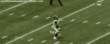 Football Jump GIF - Football Jump Yeet GIFs
