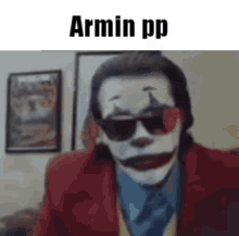 Joker Meme Aot GIF