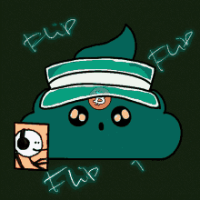 Flippoor Flip Table GIF - Flippoor Flip Table Cryptocurrency GIFs