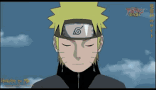 Modo Sabio Naruto GIF