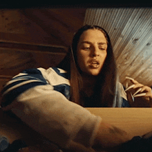 Finders Keepers Mae Muller GIF - Finders Keepers Mae Muller I Wrote A Song Song GIFs