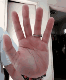 Hand Wave GIF - Hand Wave GIFs