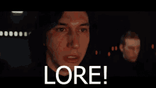 Star Wars Lore GIF - Star Wars Lore Dnd GIFs