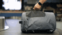 Flysmart Lightbag GIF - Flysmart Lightbag Baggage GIFs