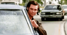 Jim Carrey Ace Ventura GIF - Jim Carrey Ace Ventura Deal With It GIFs
