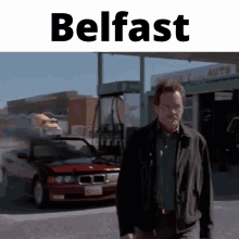 Belfast Breaking Bad GIF - Belfast Breaking Bad Explosion GIFs