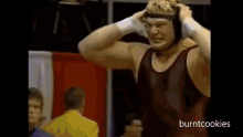 Brock Lesnar Brock Lesnar Minnesota GIF - Brock Lesnar Brock Lesnar Minnesota GIFs