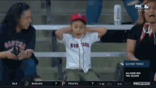 No Escucho Boston Red Sox GIF - No Escucho Boston Red Sox New York Yankees GIFs