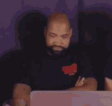 No Absolutely Not GIF - No Absolutely Not Bdave Walters GIFs