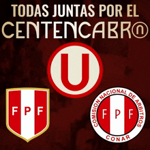 Universitario De Deportes Federacion Peruana De Futbol GIF - Universitario De Deportes Federacion Peruana De Futbol Centecabro GIFs