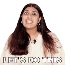 lets do this sukanya buzzfeed india lets go come on