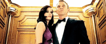 James Bond Daniel Craig GIF - James Bond Daniel Craig Foksrun GIFs
