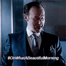 Sherlock Beautiful Morning GIF - Sherlock Beautiful Morning Morning GIFs