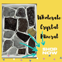 Wholesale Crystal Mineral Top Wholesale Crystal Mineral GIF