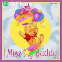 I Miss You My Friend Gifkaro GIF - I Miss You My Friend Gifkaro I Miss You My Pal GIFs