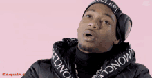 Confused Key Glock GIF - Confused Key Glock In Or Out GIFs