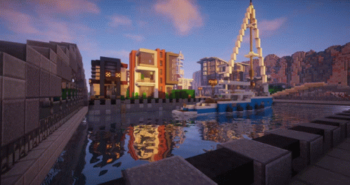 Rtworld Minetopia Gif - Rtworld Minetopia Rtgaming - Discover & Share Gifs