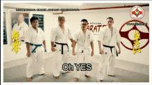 Oh Yes Oh Yeah GIF - Oh Yes Oh Yeah Ikak GIFs