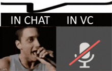 In Chat In Vc Eminem GIF - In Chat In Vc Eminem Vc GIFs