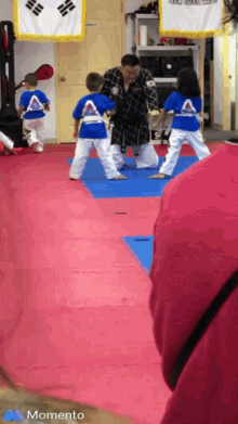 Kung Kungfu GIF - Kung Kungfu Kia GIFs