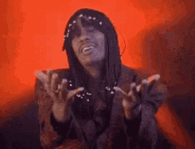 Dave Chappelle Come Here GIF - Dave Chappelle Come Here GIFs
