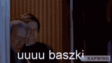 Uuuu Baszki Baszki GIF - Uuuu Baszki Baszki Scary Movie GIFs