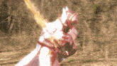 Kamen Rider Zein Kamen Rider Zero-one GIF