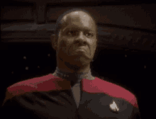 Star Trek GIF - Star Trek Deep GIFs