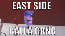 Esb East Side Balla GIF - Esb East Side Balla Gang GIFs