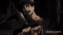 Aot Vaccine GIF - Aot Vaccine Injection GIFs