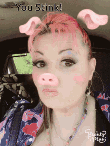 Pig Hot GIF - Pig Hot Sexy GIFs