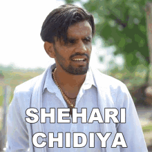 Shehari Chidiya Prince Verma GIF - Shehari Chidiya Prince Verma शहरीचिड़िया GIFs
