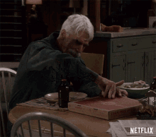 Pizza Dinner Time GIF - Pizza Dinner Time Hungry GIFs