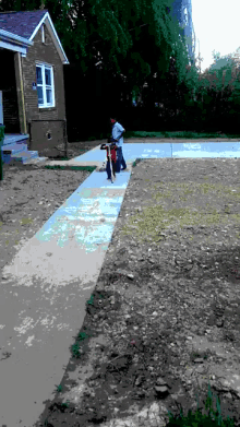 Kid Scooter GIF - Kid Scooter Playing GIFs