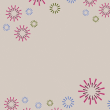 arabic writing on a white background with flowers in the background