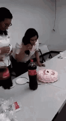 cake face eat it smash happy birthday