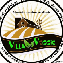 Villa Veggie Penedo GIF - Villa Veggie Penedo Rj GIFs