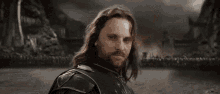 Aragorn The Lord Of The Rings GIF