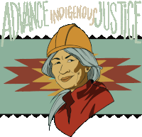 Advance Gender Justice Advance Climate Justice Sticker - Advance Gender Justice Advance Climate Justice Advance Economis Justice Stickers